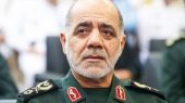 سرلشکر عبدالهی: دنیا به زودی طنین پیروزی ایران را خواهد شنید