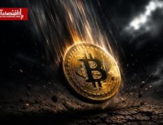 سقوط تاریخی بیت‌کوین/ ۳ میلیارد دلار سرمایه لیکویید شد