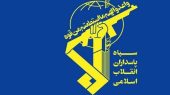سپاه پاسداران: اهدافی از خاک کشورمان مورد حمله قرار گرفت
