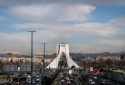 شاخص آلودگی هوای تهران امروز ۲۹ خرداد ۱۴۰۵/ هوای تهران نسبتا پاک است شاخص آلودگی هوای تهران امروز ۲۹ خرداد ۱۴۰۵/ هوای تهران نسبتا پاک است