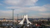 شاخص آلودگی هوای تهران امروز ۲۹ خرداد ۱۴۰۵/ هوای تهران نسبتا پاک است