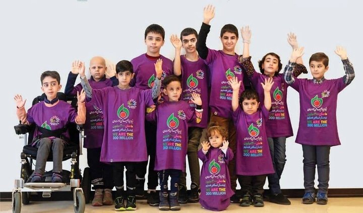شناسایی ۲۵ نوع بیماری جدید نادر+ اسامی شناسایی ۲۵ نوع بیماری جدید نادر+ اسامی