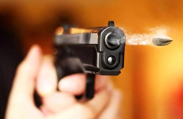 شهادت مأمور پلیس در حمله مسلحانه در خاش