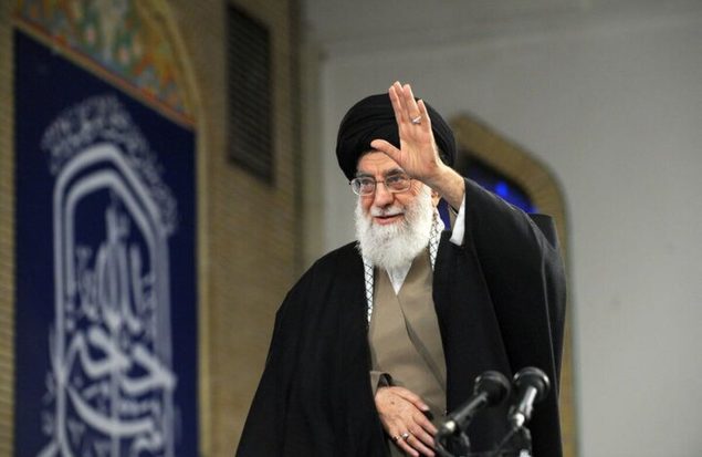 شهردار تهران: تاکنون هیچ مراسمی برای تشییع رهبری در خارج از کشور قطعی نشده است شهردار تهران: تاکنون هیچ مراسمی برای تشییع رهبری در خارج از کشور قطعی نشده است
