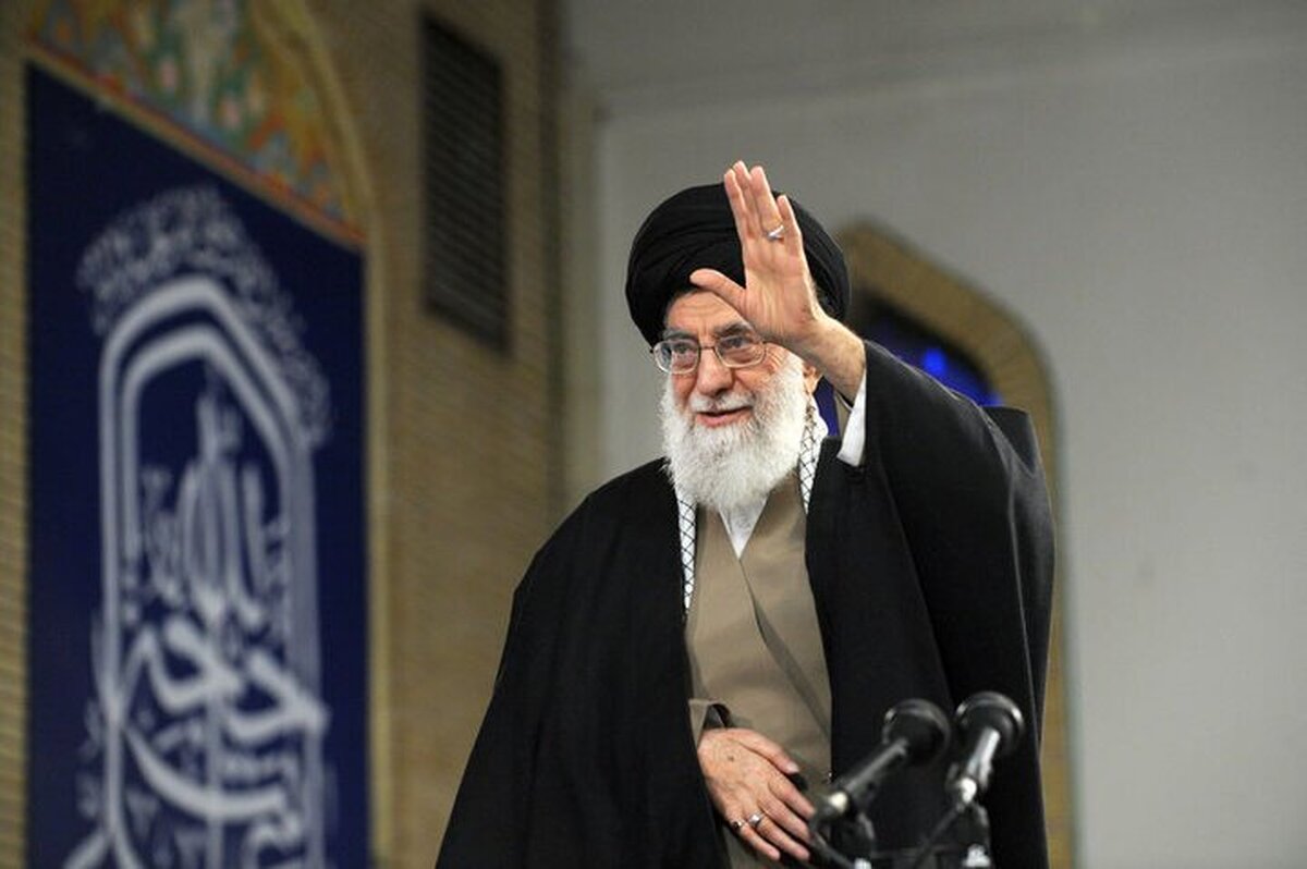 شهردار تهران: تاکنون هیچ مراسمی برای تشییع رهبری در خارج از کشور قطعی نشده است شهردار تهران: تاکنون هیچ مراسمی برای تشییع رهبری در خارج از کشور قطعی نشده است