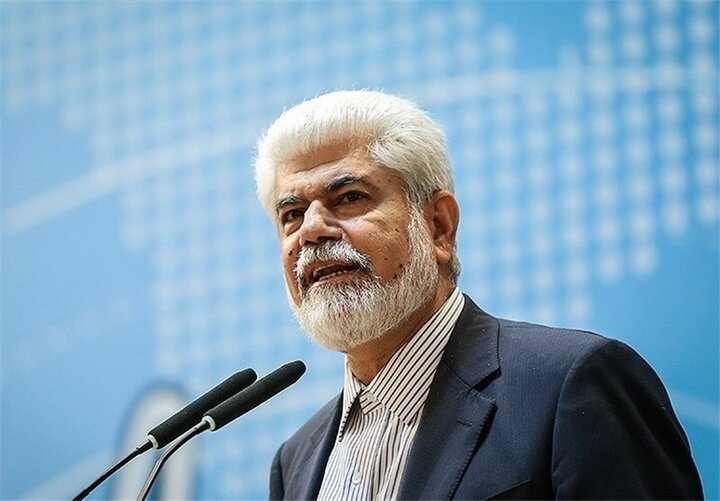شهریاری: القای برتری مطلق داروی خارجی نگران کننده است شهریاری: القای برتری مطلق داروی خارجی نگران کننده است