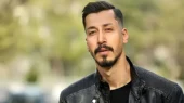 شوک در نمایش خانگی / بهرام افشاری کارگردان شد