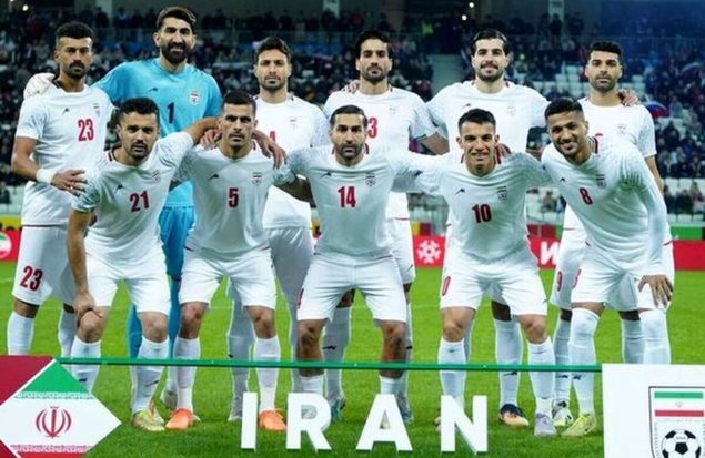 صعود ایران به دور بعدی جامجهانی در چه شرایطی ممکن است؟ / یک برد تا مرحله بعد صعود ایران به دور بعدی جامجهانی در چه شرایطی ممکن است؟ / یک برد تا مرحله بعد