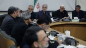 ضرورت هماهنگی ملی برای برگزاری باشکوهتر آئین تشییع رهبر شهید انقلاب ضرورت هماهنگی ملی برای برگزاری باشکوهتر آئین تشییع رهبر شهید انقلاب