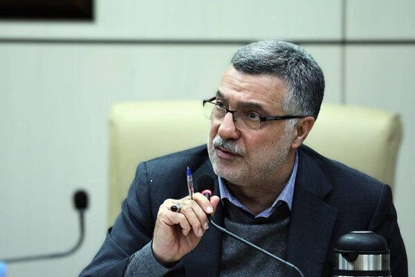 ظفرقندی: امکان بازنگری و اصلاح قیمت دارو وجود دارد ظفرقندی: امکان بازنگری و اصلاح قیمت دارو وجود دارد