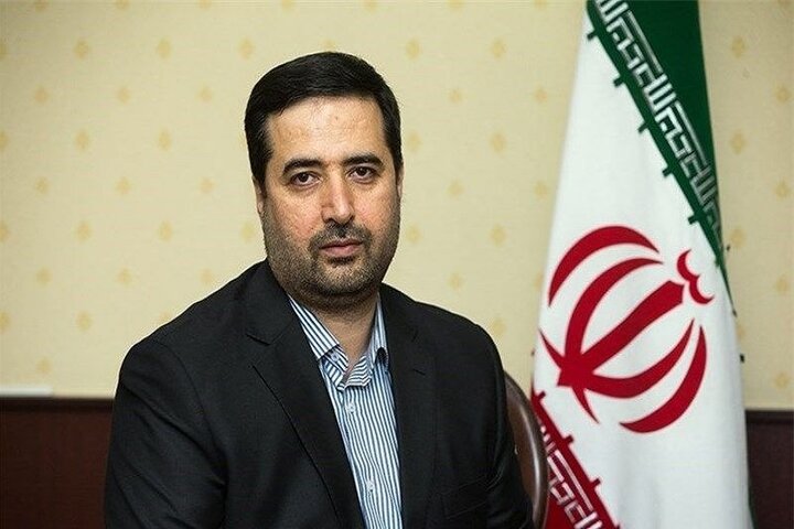 عامری: تهدیدهای ایران به عنوان یک ابرقدرت موجب عقبنشینی دشمن میشود عامری: تهدیدهای ایران به عنوان یک ابرقدرت موجب عقبنشینی دشمن میشود