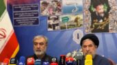 عزیزی: جنگ تمام نشده است؛ در آستانه پیروزی بزرگ قرار داریم