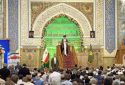علم الهدی: دشمنی آمریکا برای ما یک اصل قطعی است علم الهدی: دشمنی آمریکا برای ما یک اصل قطعی است