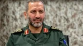 فرمانده هوافضا: گوش به فرمان ولایت باشید و از ایجاد تفرقه در اتحاد مقدس پرهیز کنید+ عکس