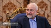 قالیباف: تنگه هرمز توسط ایران اداره خواهد شد