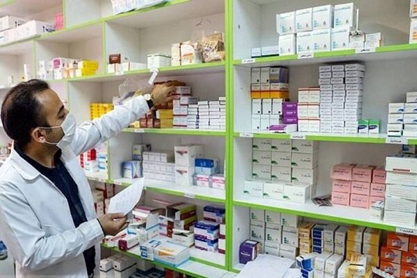 قرارداد بیمهها با داروخانهها اصلاح شد قرارداد بیمهها با داروخانهها اصلاح شد