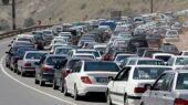 قفل ترافیکی در مسیرهای شمال و غرب تهران/ هراز و کرج پرترافیک شدند قفل ترافیکی در مسیرهای شمال و غرب تهران/ هراز و کرج پرترافیک شدند