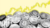 قیمت آلت کوین‌ها افزایش و تسلط تتر کاهش یافته: آیا «فصل آلت ‌کوین» در راه است؟