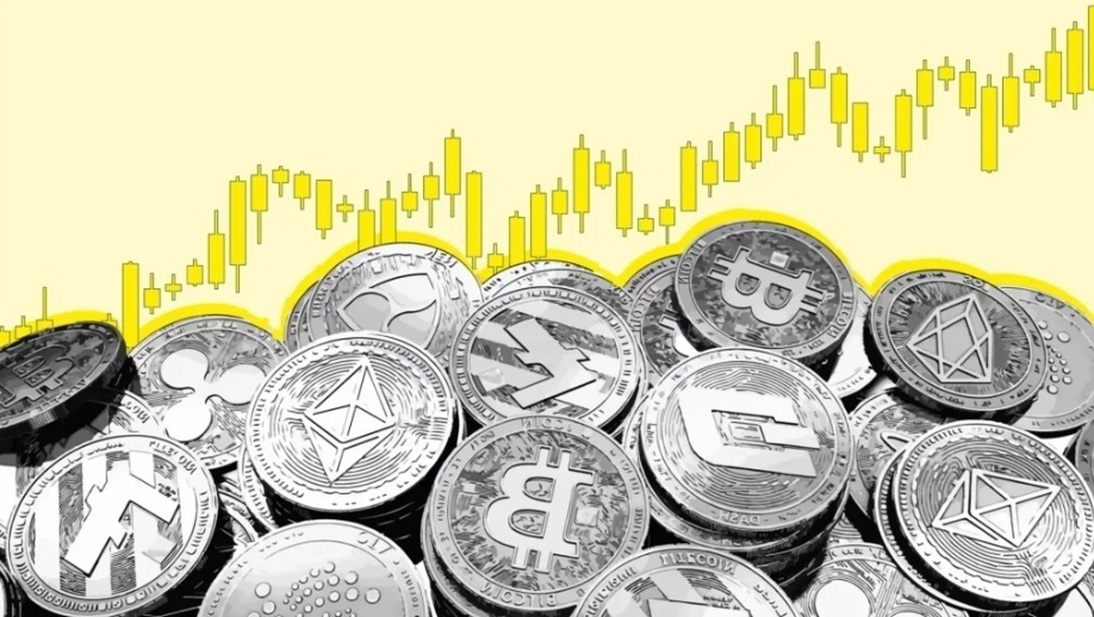 قیمت آلت کوینها افزایش و تسلط تتر کاهش یافته: آیا «فصل آلت کوین» در راه است؟ قیمت آلت کوینها افزایش و تسلط تتر کاهش یافته: آیا «فصل آلت کوین» در راه است؟