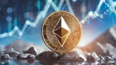 قیمت اتریوم امروز دوشنبه ۱۶ مهرماه ۱۴۰۴/کاهش قیمت اتریوم