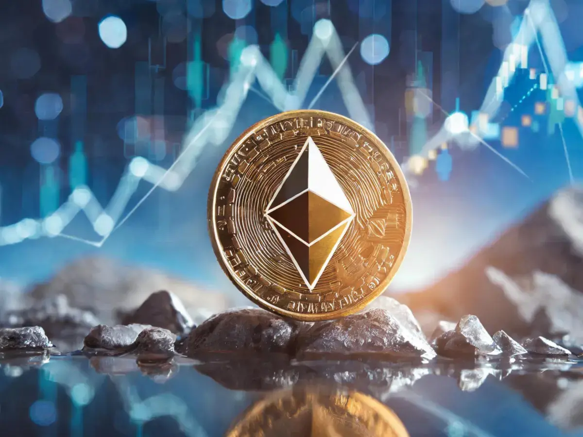 قیمت اتریوم امروز دوشنبه ۱۶ مهرماه ۱۴۰۴/کاهش قیمت اتریوم