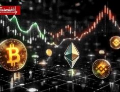 قیمت ارز‌های دیجیتال امروز چهارشنبه ۲۰ خرداد ۱۴۰۵ / آخرین قیمت بیت‌کوین اعلام شد