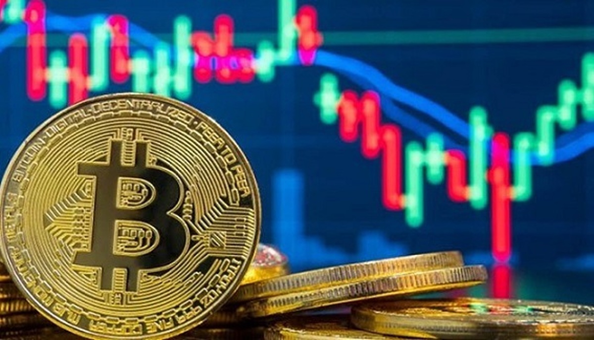 قیمت بیت کوین امروز سه‌شنبه ۱۵ مهر ۱۴۰۴/ بیت کوین در مسیر صعود