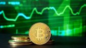 قیمت بیت کوین امروز چهارشنبه ۱۶ مهرماه ۱۴۰۴/بیت کوین در مسیر نزولی