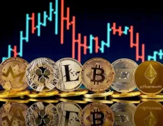 قیمت بیت کوین، اتریوم و سایر ارز‌های دیجیتال امروز جمعه ۵ تیر ۱۴۰۵ + جدول