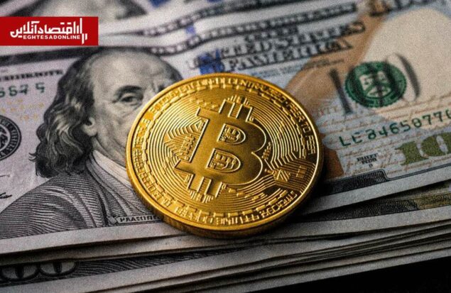 قیمت بیتکوین، اتریوم و سولانا امروز یکشنبه ۱۷ خرداد/ دومین رمزارز بازار همچنان تحت فشار قیمت بیتکوین، اتریوم و سولانا امروز یکشنبه ۱۷ خرداد/ دومین رمزارز بازار همچنان تحت فشار