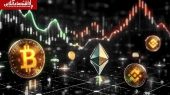 قیمت بیت‌کوین، تتر و اتریوم امروز پنجشنبه ۲۱ خرداد / نوسان در بازار رمز ارز ادامه دارد