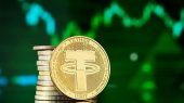 قیمت تتر امروز چهارشنبه ۹ مهرماه ۱۴۰۴/ کاهش قیمت