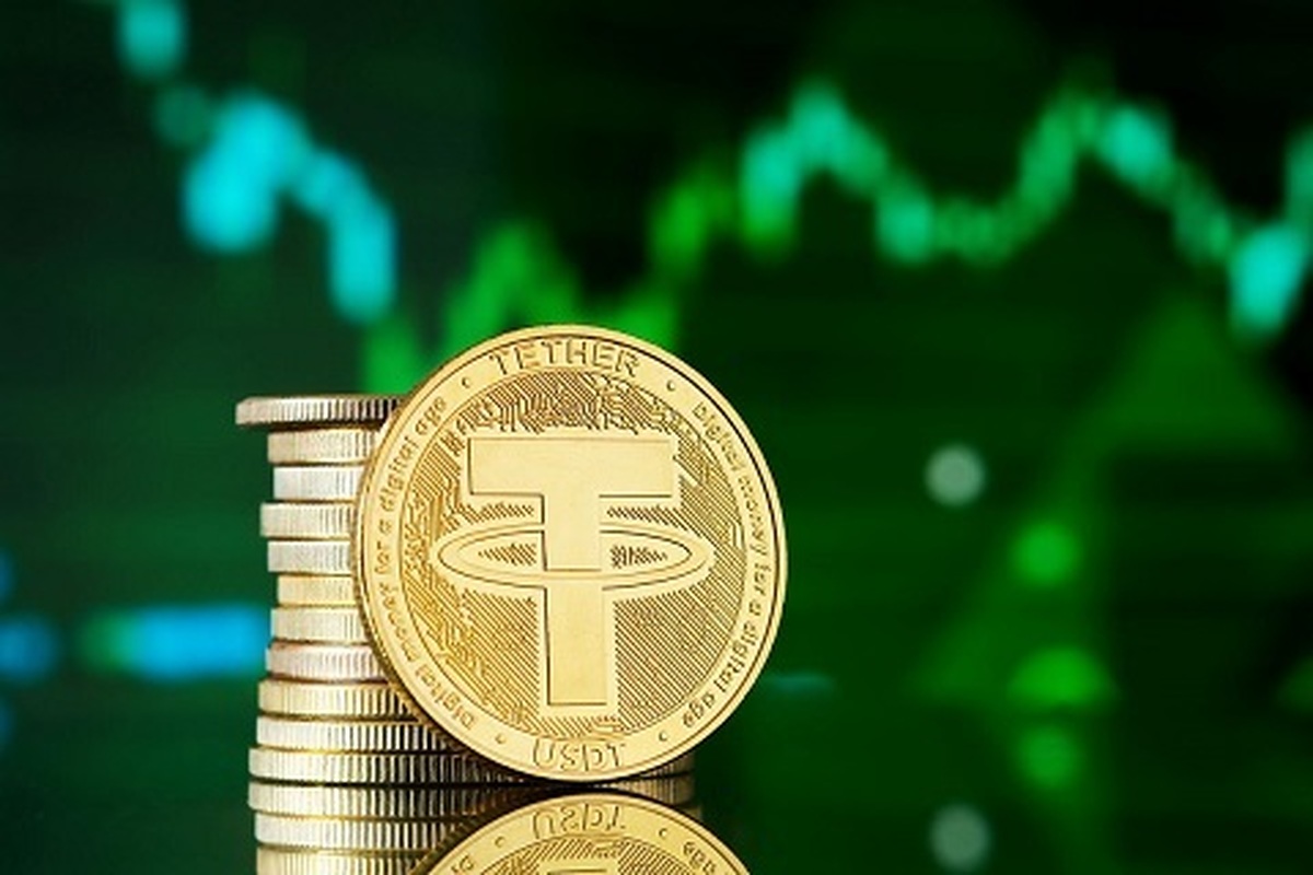 قیمت تتر امروز چهارشنبه ۹ مهرماه ۱۴۰۴/ کاهش قیمت
