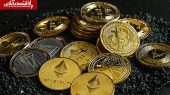 قیمت تتر، اتریوم و بیت‌کوین امروز شنبه ۲۳ خرداد | بازار در حالت احتیاط