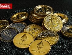 قیمت تتر، اتریوم و بیت‌کوین امروز شنبه ۲۳ خرداد | بازار در حالت احتیاط