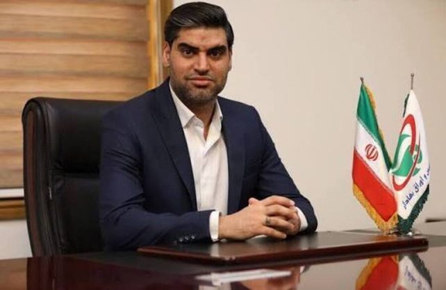 ماجرای نامه سرگشاده مدیرعامل پرسپولیس به مهدی تاج چیست؟ ماجرای نامه سرگشاده مدیرعامل پرسپولیس به مهدی تاج چیست؟