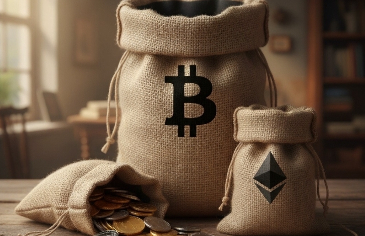 مارکت کپ چیست و چه تاثیری در قیمت ارز دیجیتال دارد؟