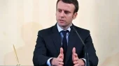 ماکرون: تفاهم آمریکا-ایران گامی مهم در جهت صلح جهانی است