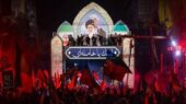 مراسم وداع و تشییع رهبر شهید انقلاب پس از دهه اول محرم برگزار می‌شود