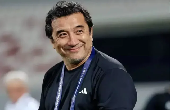 مربی فصل گذشته تراکتور سرپرست پرسپولیس شد