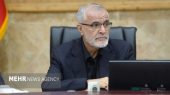 مسیرهای برگزاری تشییع رهبر شهید انقلاب در مشهد و تهران اعلام شد