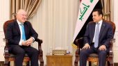 مقام عراقی: توافق ایران و آمریکا، گامی رو به جلو برای منطقه و جهان