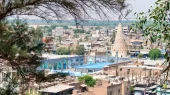 مقبره دانیال نبی در گذر زمان / شوش قدیم چگونه بود؟ + عکس