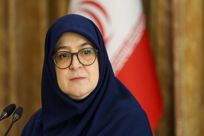 مهاجرانی: مردم اخبار موثق را از خبرگزاریها و منابع معتبر پیگیری کنند مهاجرانی: مردم اخبار موثق را از خبرگزاریها و منابع معتبر پیگیری کنند
