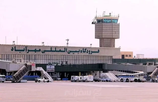 مهرآباد در آماده‌باش کامل؛ تمهیدات ویژه برای تشییع رهبر شهید