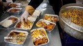 مهمترین توصیه های بهداشتی در توزیع نذری مهمترین توصیه های بهداشتی در توزیع نذری