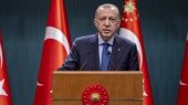 موضع‌گیری اردوغان درباره ایران و آمریکا؛ منطقه به این توافق نیاز دارد
