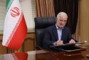 مومنی: ایران مقتدرتر از هر زمان دیگری در برابر تهدیدات ایستاده است مومنی: ایران مقتدرتر از هر زمان دیگری در برابر تهدیدات ایستاده است