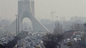 نقش آلودگی هوا در گرفتگی عروق و خطر بیماری قلبی