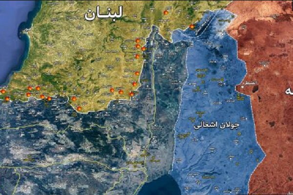 هشدار تخلیه برای ۶ منطقه جدید در لبنان؛ شهادت و زخمی شدن ۱۶ نفر در صور هشدار تخلیه برای ۶ منطقه جدید در لبنان؛ شهادت و زخمی شدن ۱۶ نفر در صور